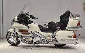 HONDA GL 1800 GOLD WING 2001 SC47