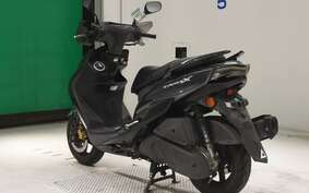 YAMAHA CYGNUS 125 XSR 3 SED8J