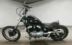 YAMAHA VIRAGO 250 3DM