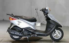 YAMAHA AXIS 125 TREET SE53J