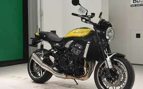 KAWASAKI Z900RS 2024 ZR900K