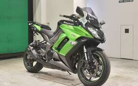 KAWASAKI NINJA 1000 A 2013 ZXT00G