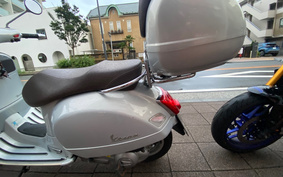 VESPA GTS300ツーリング 2016