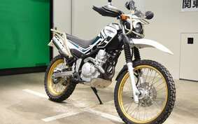 YAMAHA SEROW 250 DG17J