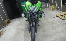 KAWASAKI VERSYS 250 A LE250D