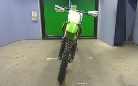 KAWASAKI KX250 F KX250T