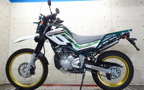 YAMAHA SEROW 250 DG31J