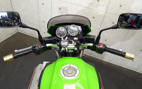 KAWASAKI ZRX1200 DAEG 2012 ZRT20D