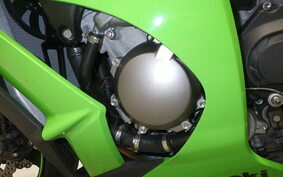 KAWASAKI ZX 10 NINJA R A 2012 ZXT00J