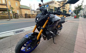 YAMAHA MT-09 SP ABS 2023 RN69J