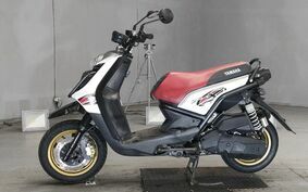 YAMAHA BW S125 X SE45