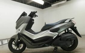 YAMAHA N-MAX 155 SG50J