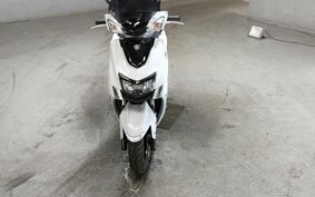 YAMAHA CYGNUS 125 X SR SED8J