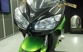 KAWASAKI NINJA 1000 2011 ZXT00G