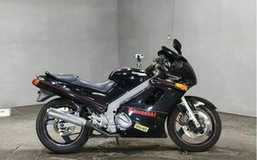 KAWASAKI ZZ-R250 EX250H