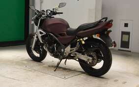 KAWASAKI BALIUS 250 Gen.2 ZR250B