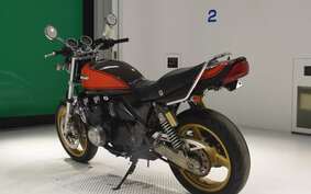 KAWASAKI ZEPHYR 400 KAI 2002 ZR400C