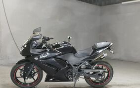 KAWASAKI NINJA 250R EX250K