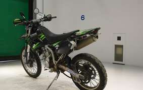 KAWASAKI KLX250 Gen.2 LX250S