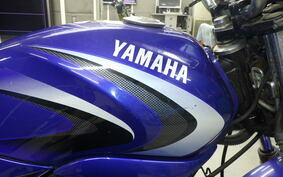 YAMAHA YBR125