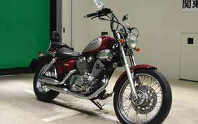 YAMAHA VIRAGO 250 3DM