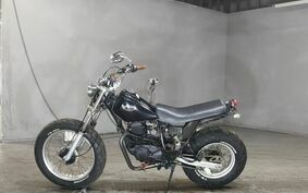 YAMAHA TW200 2JL