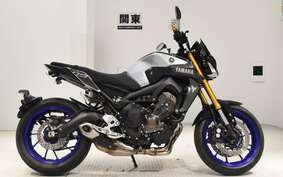 YAMAHA MT-09 ASP RN52J