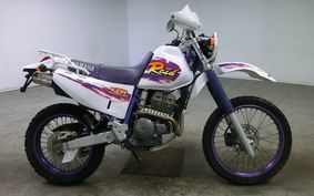 YAMAHA TT250R RAID 4GY