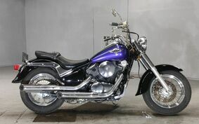 KAWASAKI VULCAN 400 CLASSIC 1999 VN400A