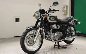 KAWASAKI W800 2020 EJ800B