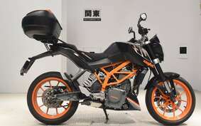 KTM 250 DUKE JGE40