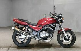 KAWASAKI BALIUS 250 Gen.2 ZR250B