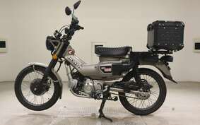 HONDA CT125-2 JA65