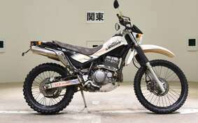 KAWASAKI SUPER SHERPA KL250G