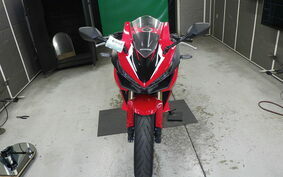 HONDA CBR400R 2023 NC56