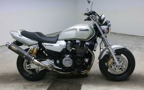 YAMAHA XJR1200 1997 4KG