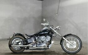 YAMAHA DRAGSTAR 400 1998 4TR