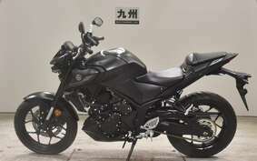 YAMAHA MT-25 A RG43J