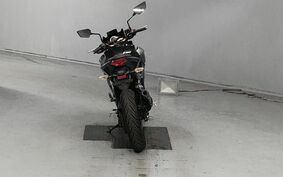 KAWASAKI Z250 ER250C