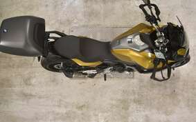 BMW F900XR 2020 0K21