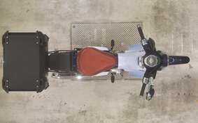 HONDA C125 SUPER CUB JA48