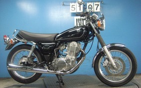 YAMAHA SR400 Gen.3 2007 RH01J