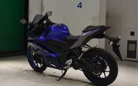 YAMAHA YZF-R25 A RG43J