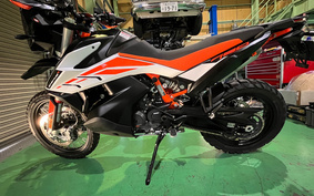 KTM 790 ADVENTURE R 2021 TR340