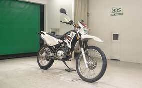 YAMAHA XTZ125 E