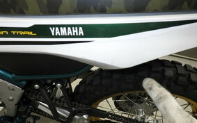 YAMAHA SEROW 250 Gen.3 DG31J