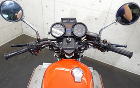 YAMAHA XJ400 D 1981 4G0