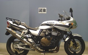 KAWASAKI ZRX1200 S 2003 ZRT20A