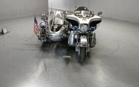 HARLEY FLHTCUI SIDECAR 1450 2003 FGW