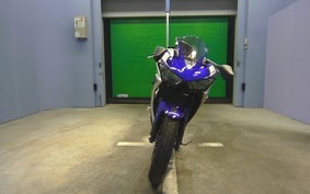 YAMAHA YZF-R25 RG10J